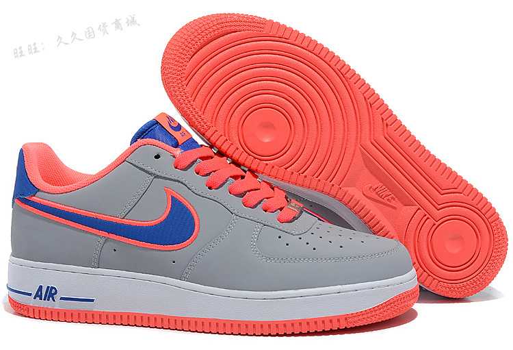 Nike Air Force 1 2012 Air Force One